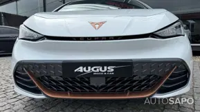 Cupra Born de 2023