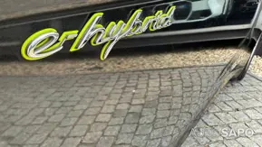 Porsche Panamera de 2014