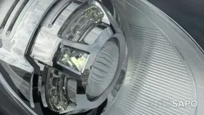 Porsche Panamera de 2014