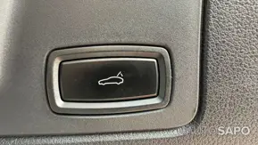 Porsche Panamera de 2014