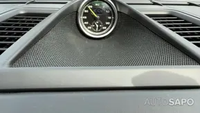 Porsche Panamera de 2014