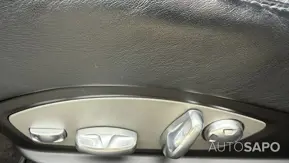 Porsche Panamera de 2014