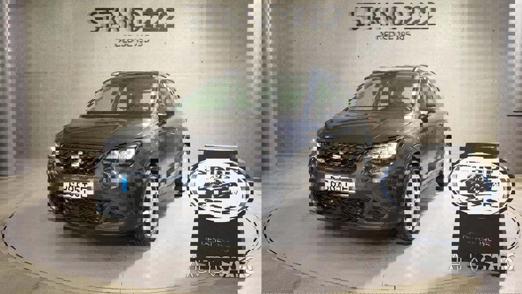 Seat Arona 1.0 TSI Style DSG de 2024
