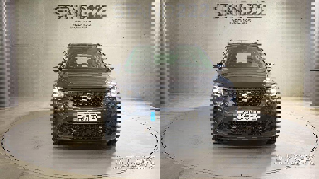 Seat Arona 1.0 TSI Style DSG de 2024