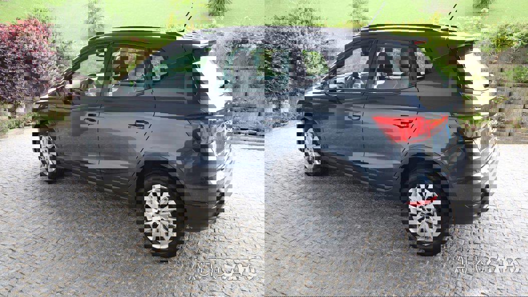 Seat Arona 1.0 TSI Style DSG de 2024