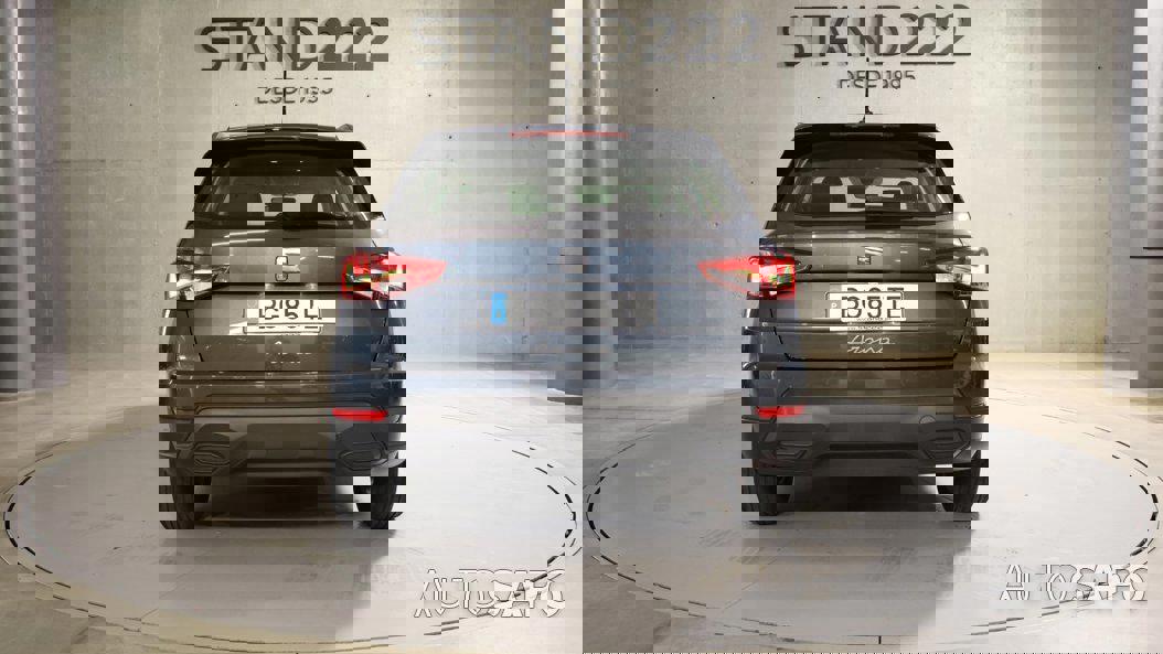 Seat Arona 1.0 TSI Style DSG de 2024