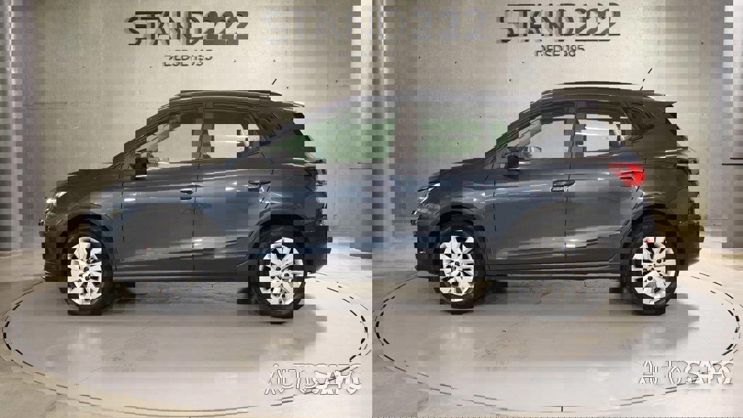 Seat Arona 1.0 TSI Style DSG de 2024