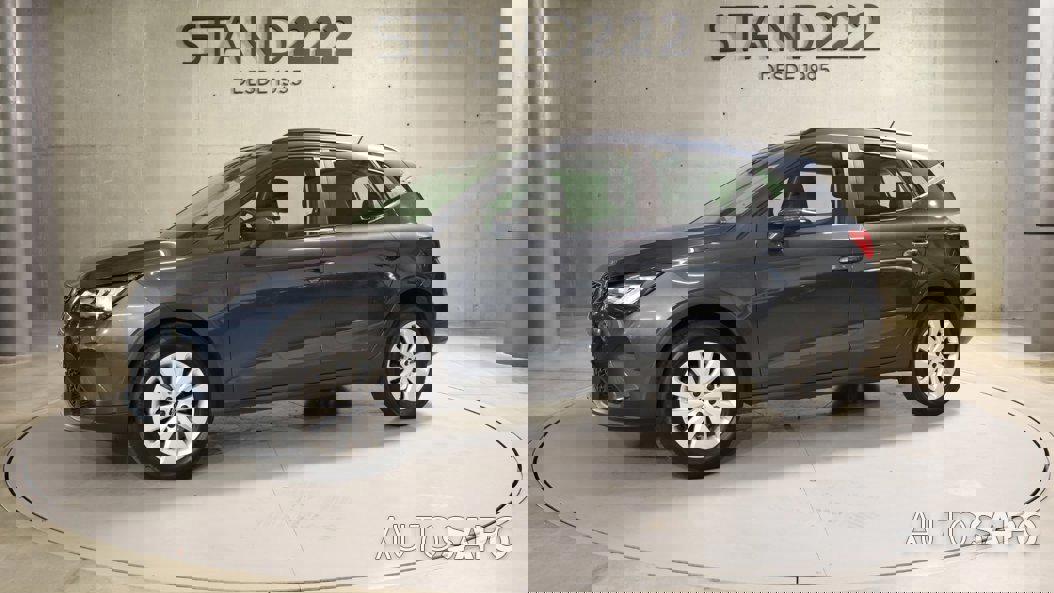 Seat Arona 1.0 TSI Style DSG de 2024