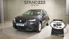 Seat Arona 1.0 TSI Style DSG de 2024