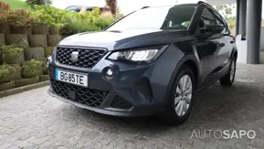 Seat Arona 1.0 TSI Style DSG de 2024