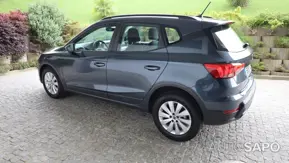 Seat Arona 1.0 TSI Style DSG de 2024