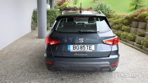 Seat Arona 1.0 TSI Style DSG de 2024