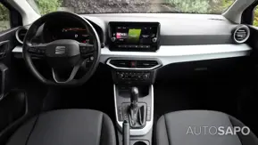 Seat Arona 1.0 TSI Style DSG de 2024