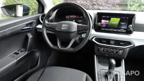 Seat Arona 1.0 TSI Style DSG de 2024
