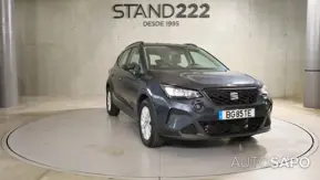 Seat Arona 1.0 TSI Style DSG de 2024