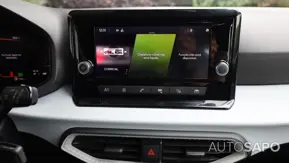 Seat Arona 1.0 TSI Style DSG de 2024