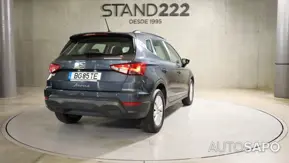Seat Arona 1.0 TSI Style DSG de 2024