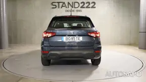 Seat Arona 1.0 TSI Style DSG de 2024