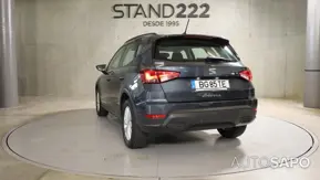 Seat Arona 1.0 TSI Style DSG de 2024