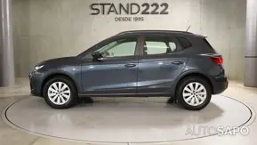 Seat Arona 1.0 TSI Style DSG de 2024