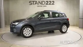 Seat Arona 1.0 TSI Style DSG de 2024