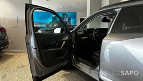Peugeot e-2008 de 2021