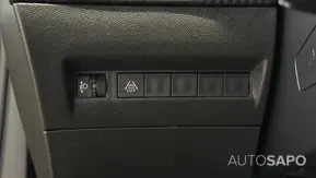 Peugeot e-2008 de 2021
