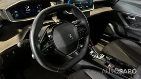 Peugeot e-2008 de 2021