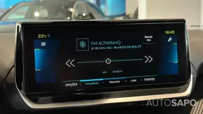 Peugeot e-2008 de 2021