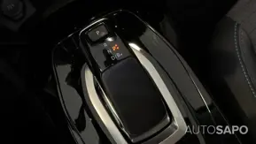 Peugeot e-2008 de 2021