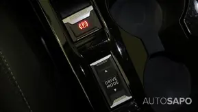 Peugeot e-2008 de 2021
