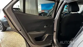 Peugeot e-2008 de 2021
