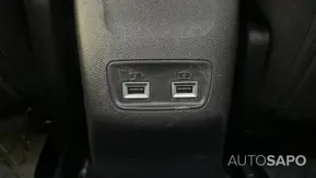 Peugeot e-2008 de 2021