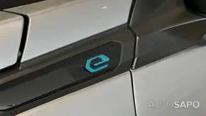 Peugeot e-2008 de 2021