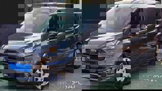 Ford Transit Connect de 2020