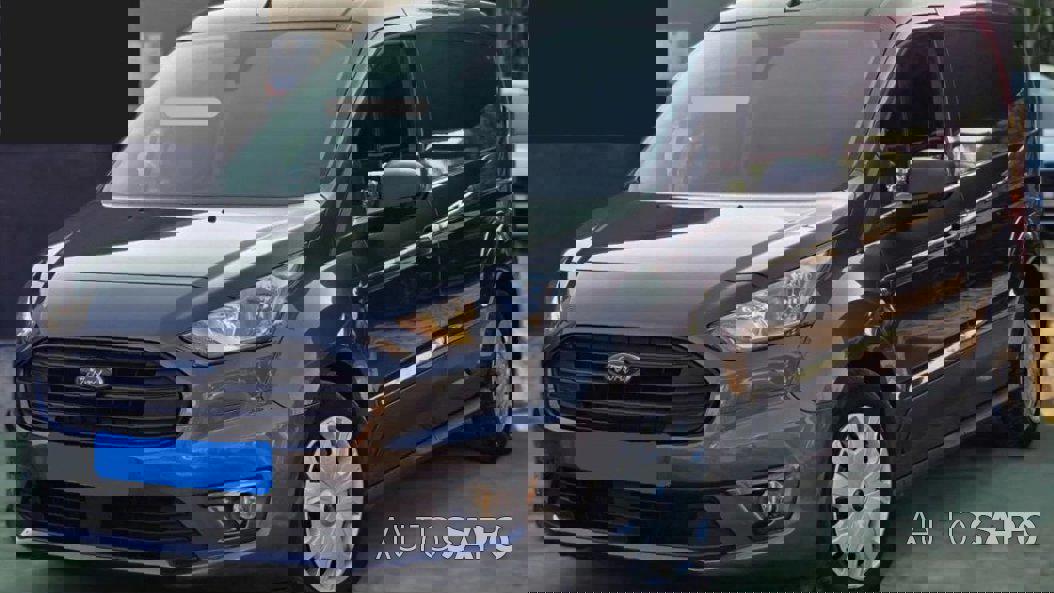 Ford Transit Connect de 2020