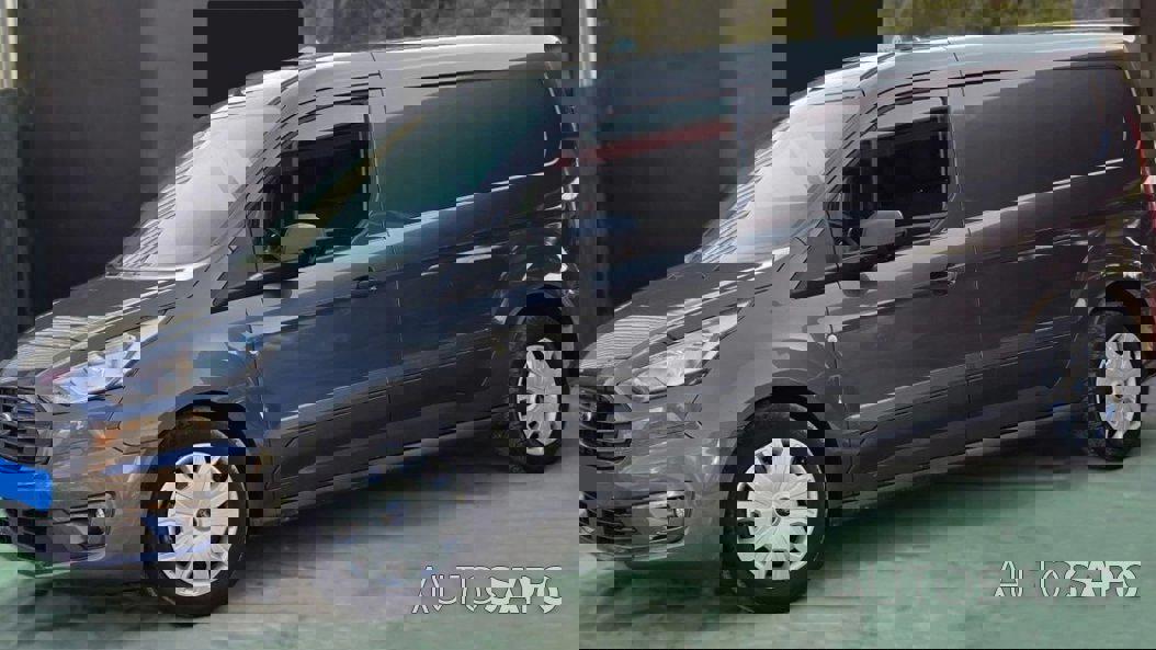 Ford Transit Connect de 2020