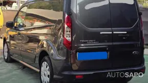 Ford Transit Connect de 2020