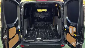Ford Transit Connect de 2020