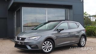 Seat Leon de 2018