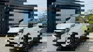 Peugeot 3008 de 2021