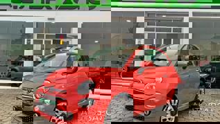 Fiat 500 de 2018