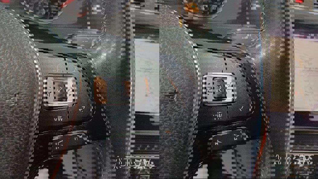 Volkswagen Golf de 2018