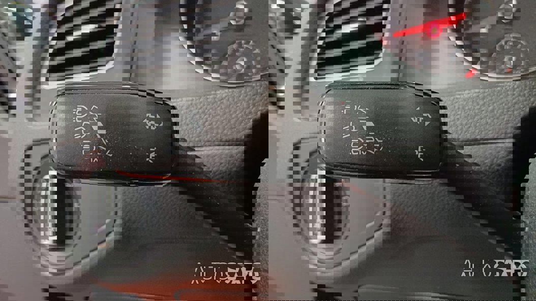 Volkswagen Golf de 2018
