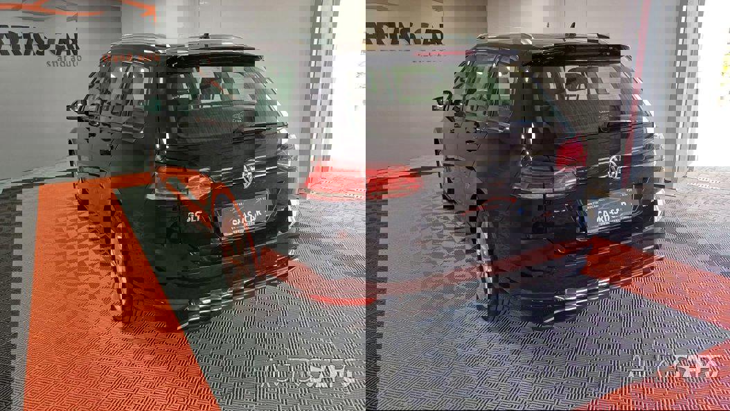 Volkswagen Golf de 2018