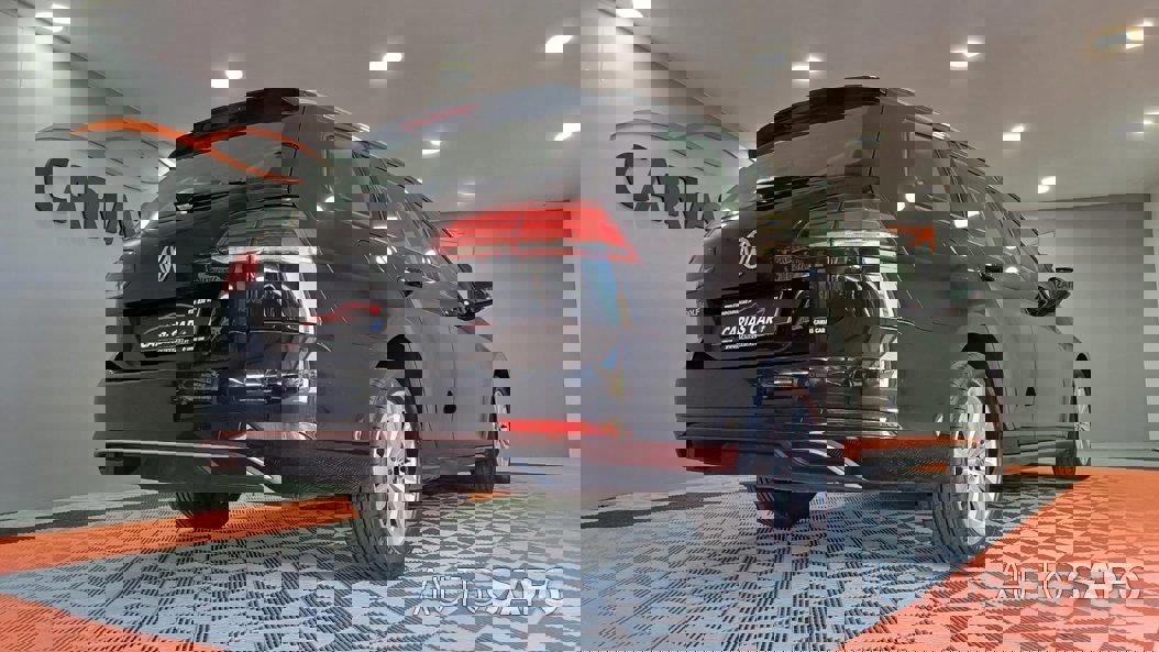 Volkswagen Golf de 2018