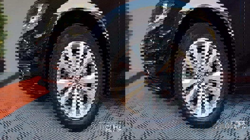 Volkswagen Golf de 2018