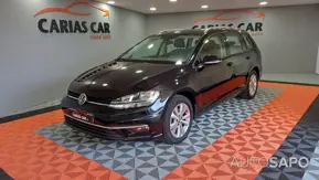 Volkswagen Golf de 2018