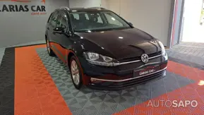 Volkswagen Golf de 2018