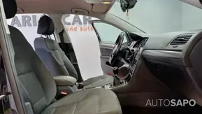 Volkswagen Golf de 2018